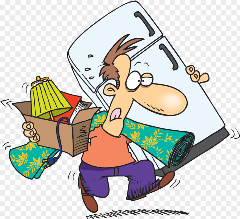 Moving Mover Relocation Royalty-free Clip Art PNG