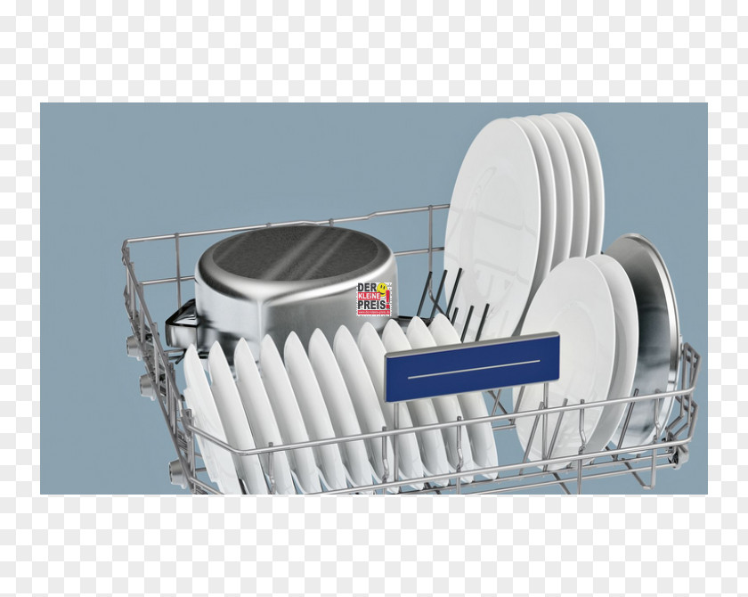 Siemens SN636X00KG Fully Integrated Dishwasher Cm. 60 Seats 13 IQ300 SR25E832EU PNG