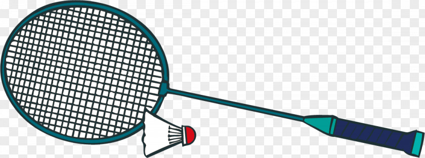 Sports Fitness Creative Sport Badminton Net PNG
