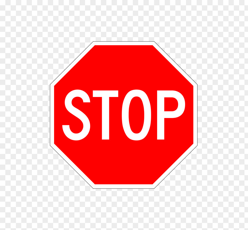 Stop Sign Traffic Precedenza Signs And Safety PNG