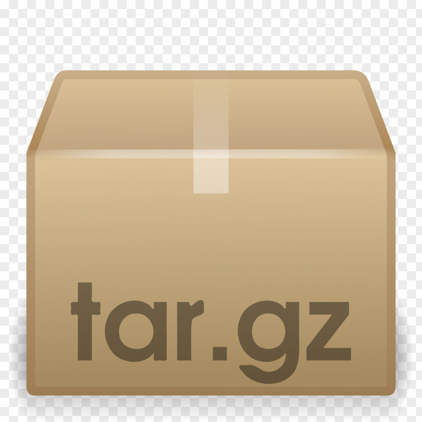 Tar Gzip Computer File System Permissions Product Design PNG