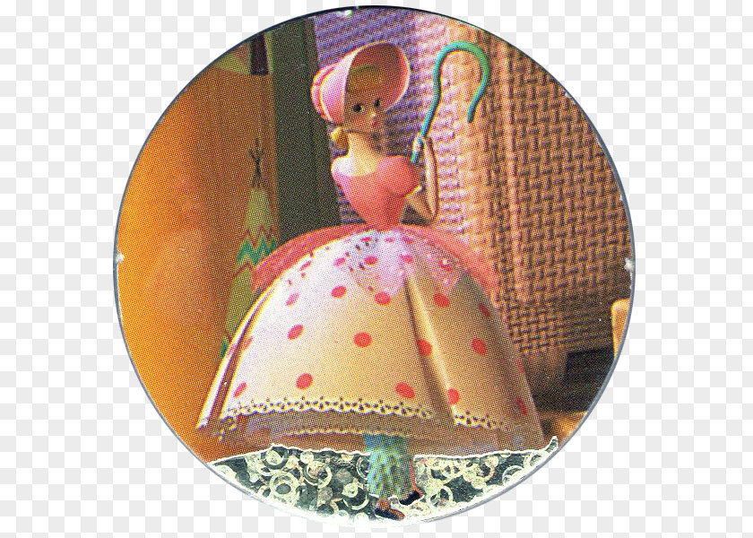 Toy Story Bo Peep Little Lelulugu 3 Doll PNG