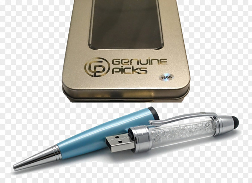 USB Pens Flash Drives Memory Ballpoint Pen PNG