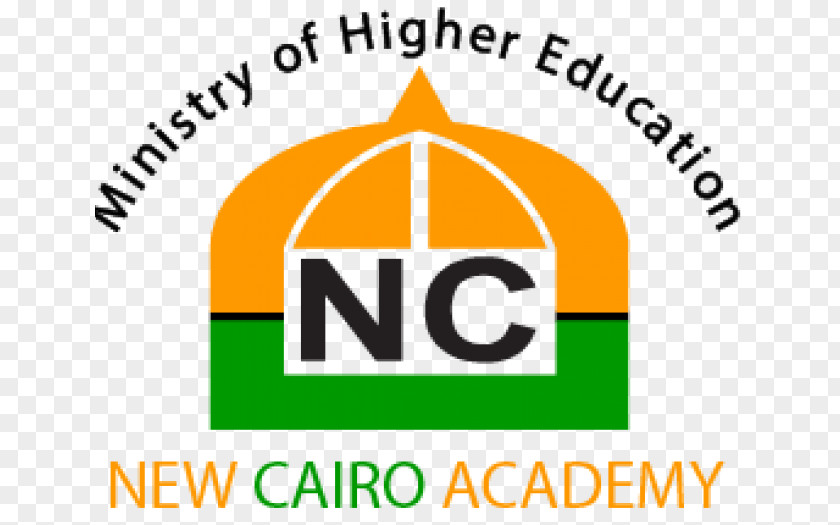 5th Compound OrganizationNew Visions Academy New Cairo Logo The Higher Institute For Applied Arts PNG