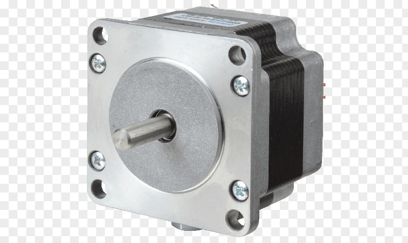 Angle Stepper Motor Technology Engine PNG