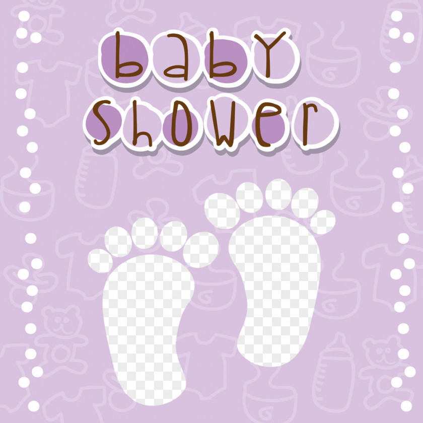 Baby Feet Clip Buckle Free HD First Communion Illustration PNG