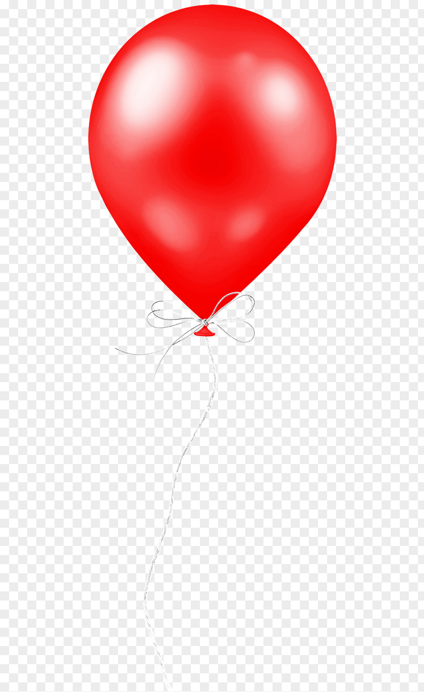 Balloon Hot Air Birthday Toy PNG
