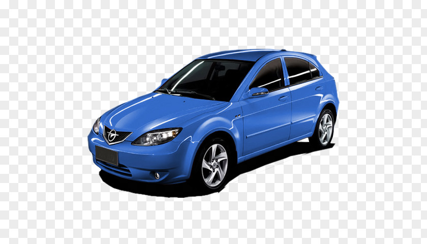 Car Mazda3 Haima Automobile 7 PNG