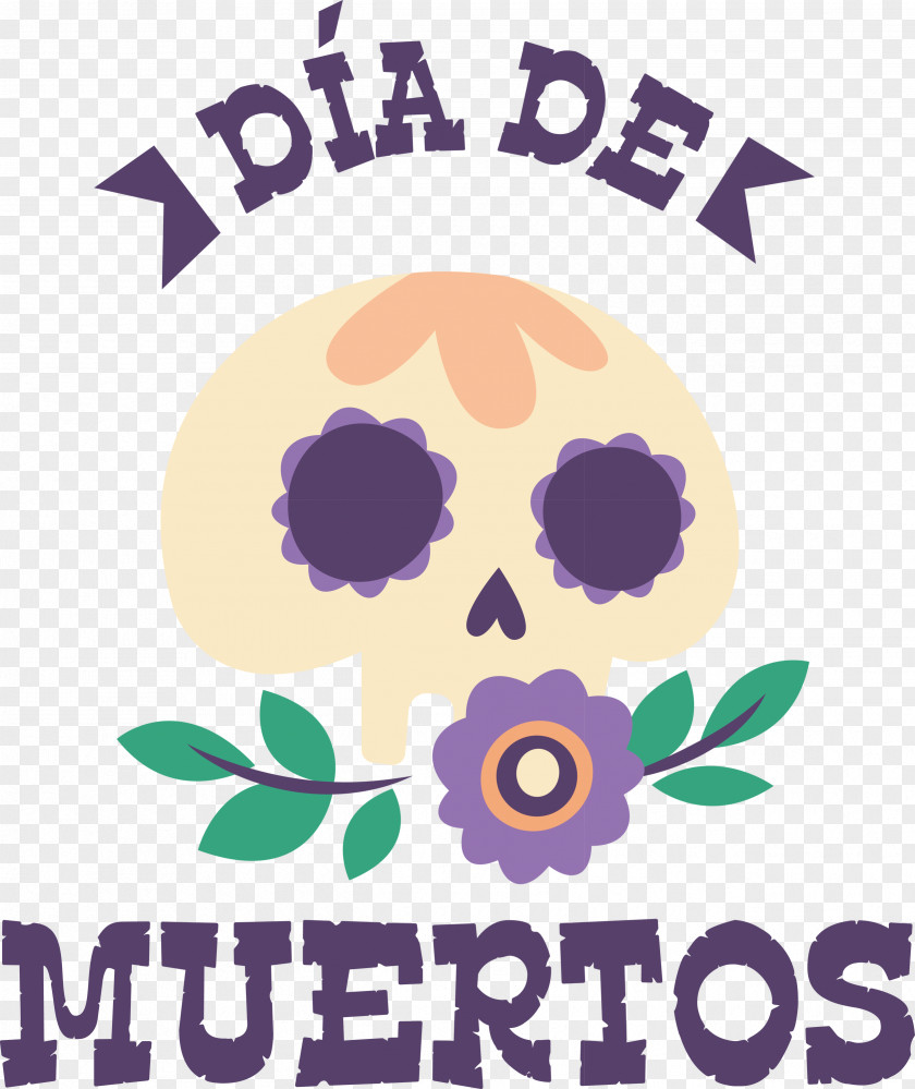 Day Of The Dead Día De Muertos PNG