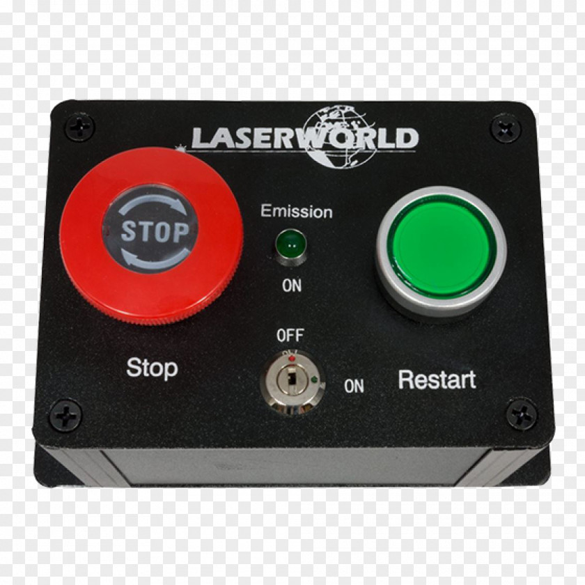 Divergent Beam Laser Safety Lighting Display Security PNG