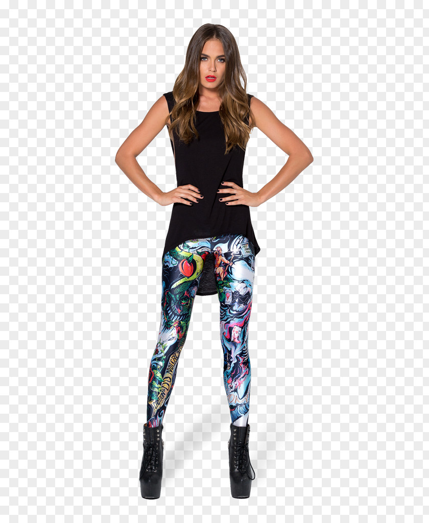 Dress Leggings Pants Fashion Clothing PNG