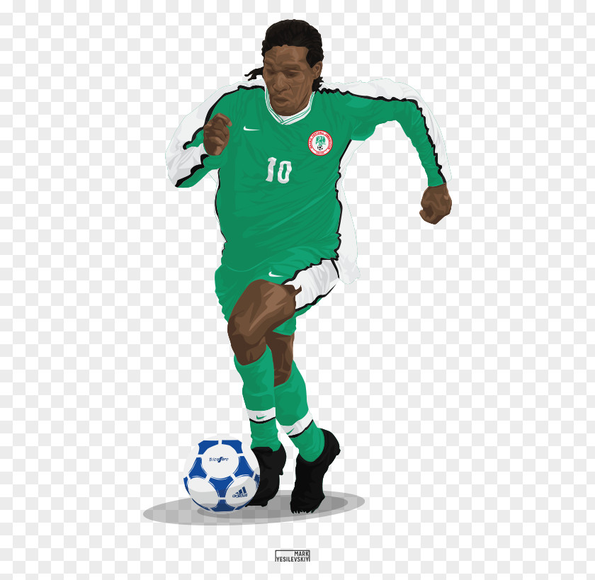 Football Nigeria National Team Bolton Wanderers F.C. Jersey Fußball-Weltmeisterschaft 1998/Nigeria PNG
