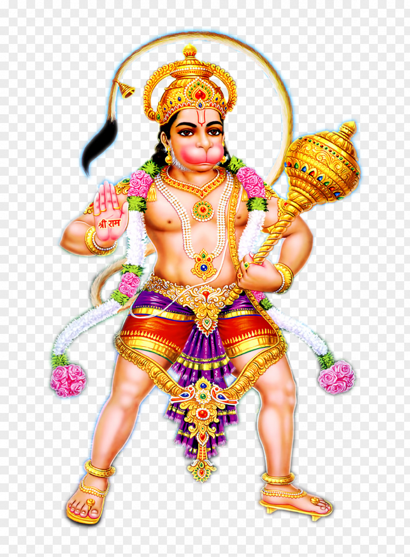 Hindu Shiva Krishna Hanuman Rama Ganesha PNG