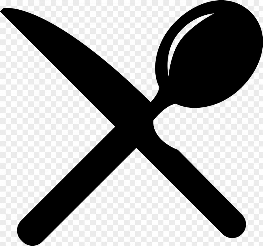 Knife Fork Spoon Kitchen Utensil PNG