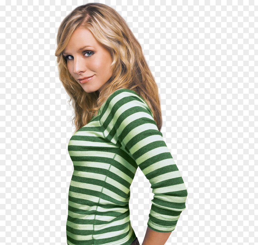 Kristen Bell Veronica Mars T-shirt Desktop Wallpaper Sweater PNG