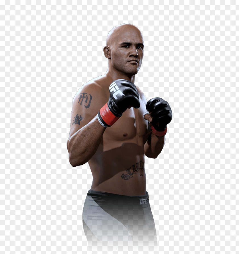 Luke Rockhold Robbie Lawler EA Sports UFC 2 Ultimate Fighting Championship Boxing PNG
