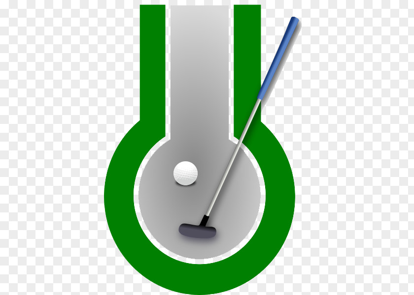 Mini Golf Transparent Image Miniature Clip Art PNG