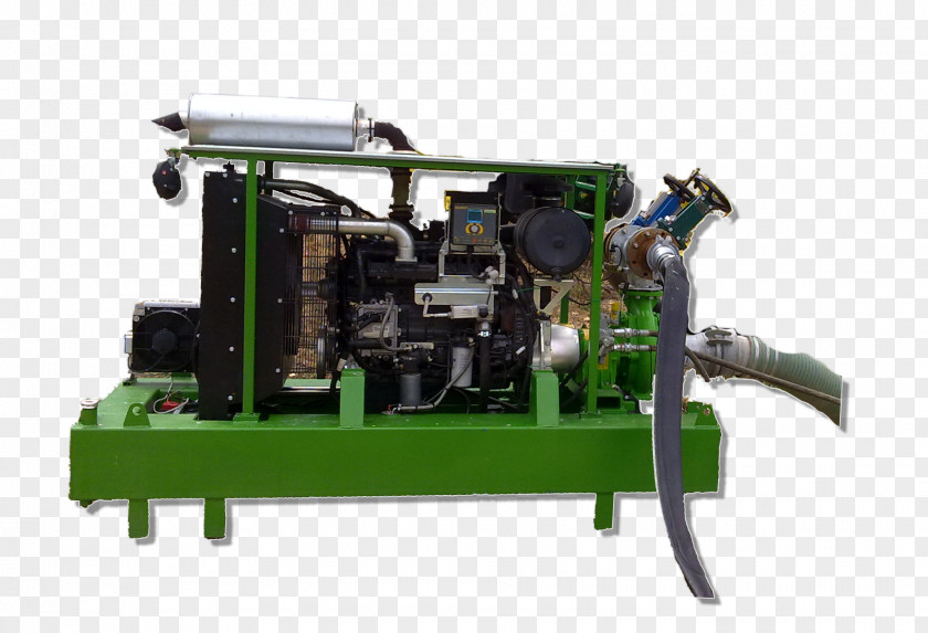 Motopompe Tractor Pump Machine Tonne PNG