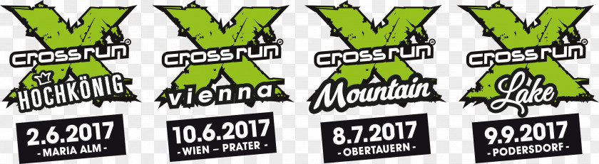 Run Logo Vienna X TRIATHLON Podersdorf Am See 0 Cross Country Running PNG