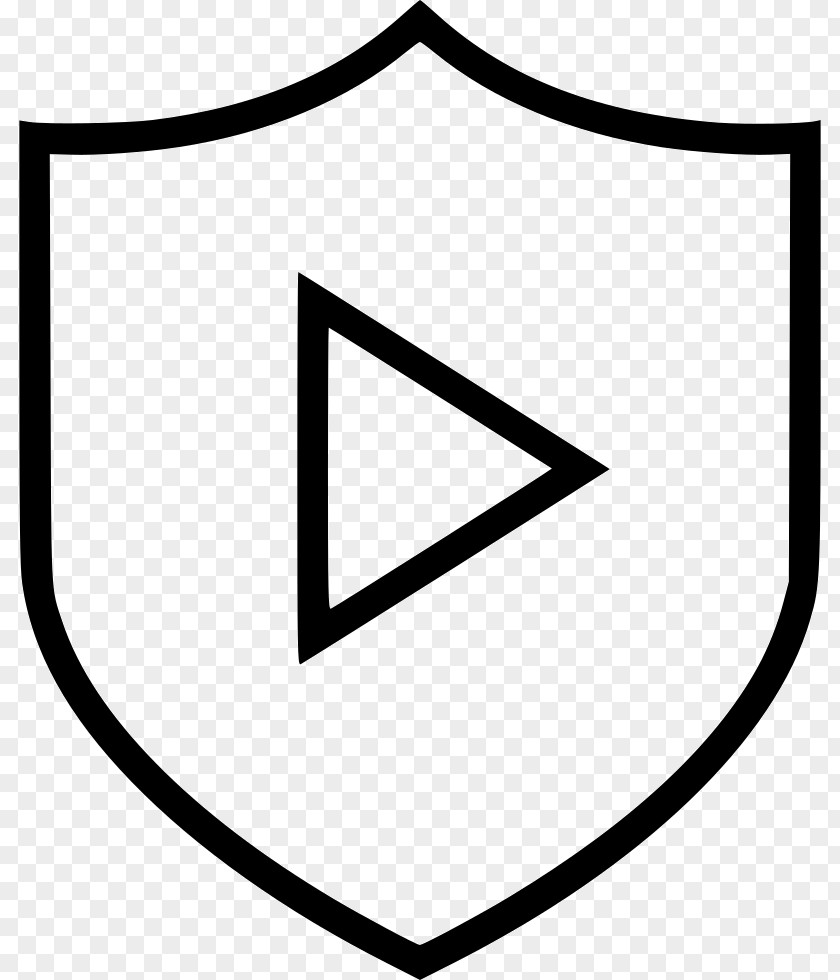 Shield Icon Getdrawings Clip Art Image PNG