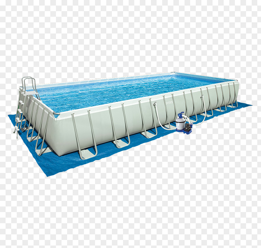Swimming Pool Water Filter Hot Tub Sand Automated Cleaner PNG