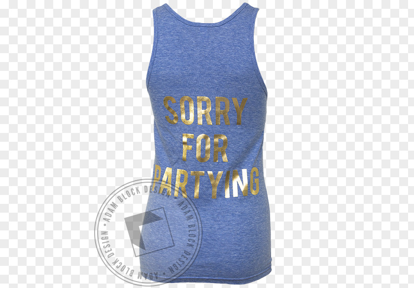 Tau Gamma Phi Gilets T-shirt Sleeveless Shirt Font PNG