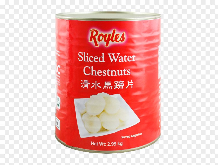 Water Chestnut Wax Flavor Ingredient PNG