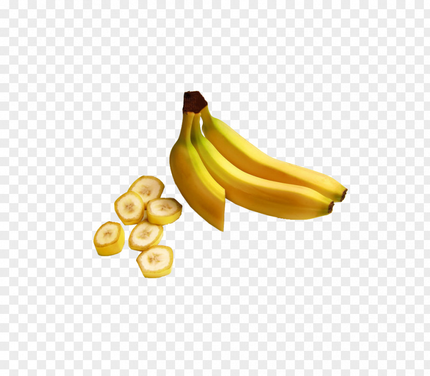 Banana Juice Food Diet Eating PNG