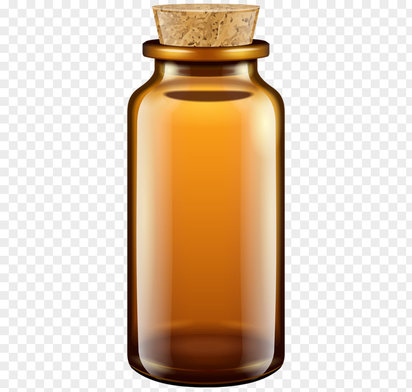 Cartoon Bottle Cork Liquid Transparency And Translucency Clip Art PNG