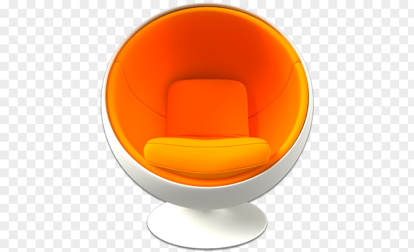 Creative Sofa Chair ICO Icon PNG