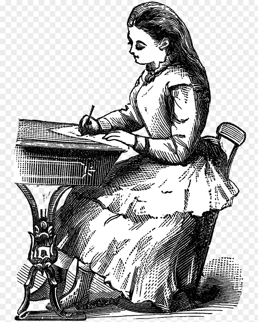 Encyclopedia Illustration Victorian Era Clip Art PNG