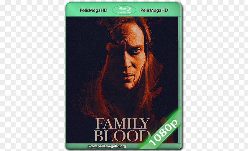 Family 3D Sonny Mallhi Blood Television Film Horror PNG
