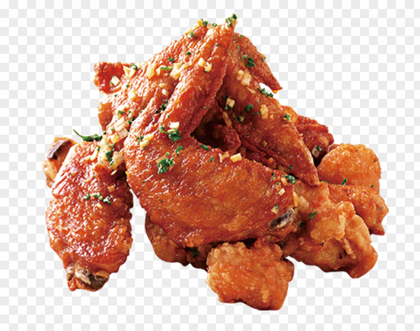 Fried Chicken Wings Buffalo Wing Barbecue Japanese Cuisine PNG