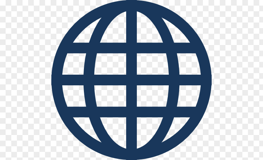 Globalization Favicon Icon Design Image Share PNG