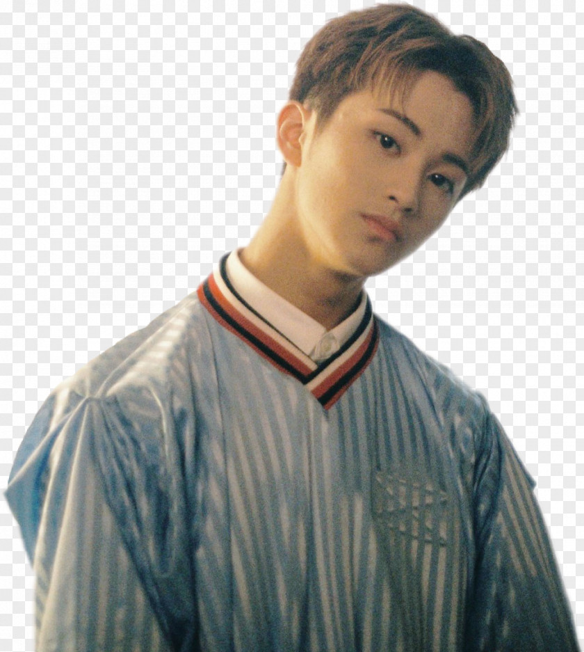 Mark Lee NCT 127 Young & Free 2018 Empathy PNG Empathy, nct anime clipart PNG
