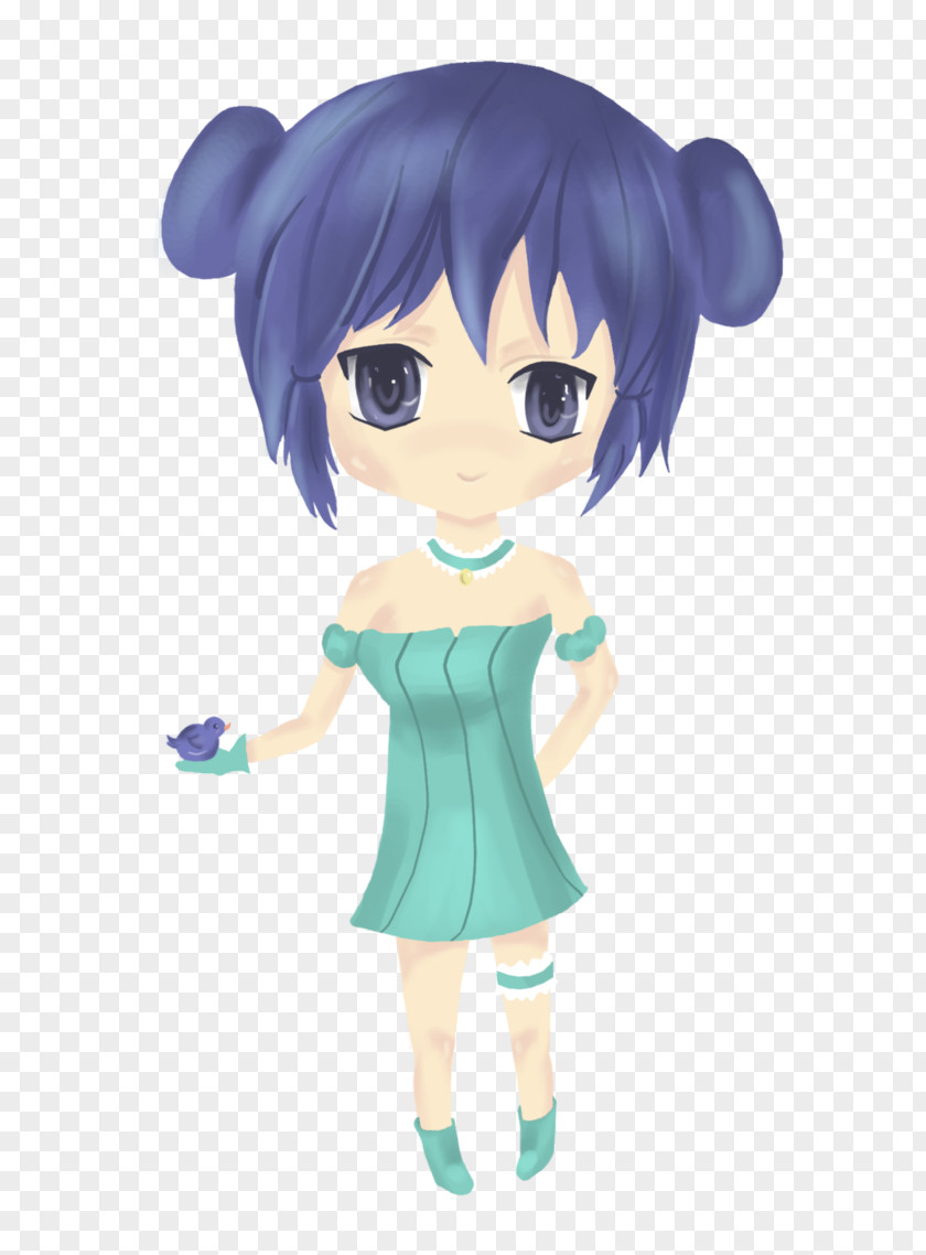 Mint Ice Aizawa DeviantArt Tokyo Mew PNG