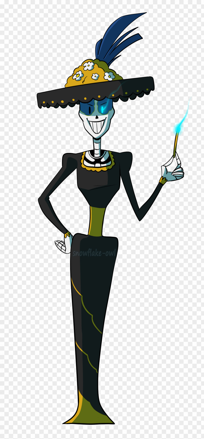 Papyrus Undertale Mother PNG