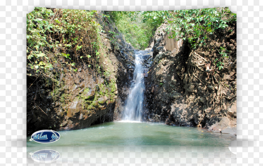 Park Waterfall Nature Reserve Water Resources State Watercourse PNG