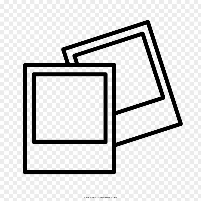 Polaroid Clipart Corporation Drawing Clip Art PNG