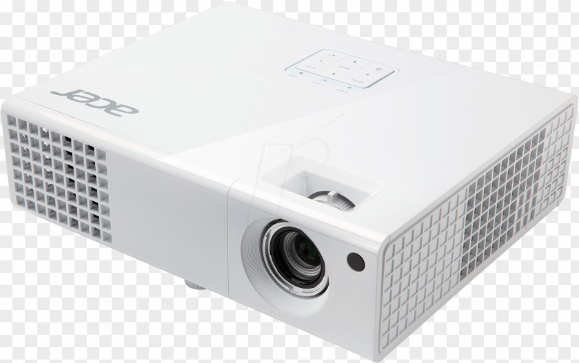Projector Acer H6510BD Multimedia Projectors 1080p Digital Light Processing PNG