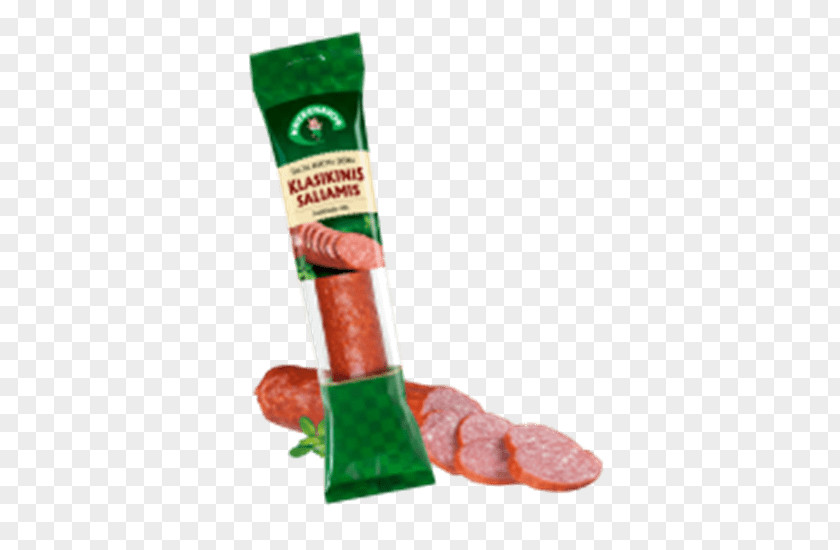 Sausage Salami Russian Cuisine Fuet Sujuk PNG