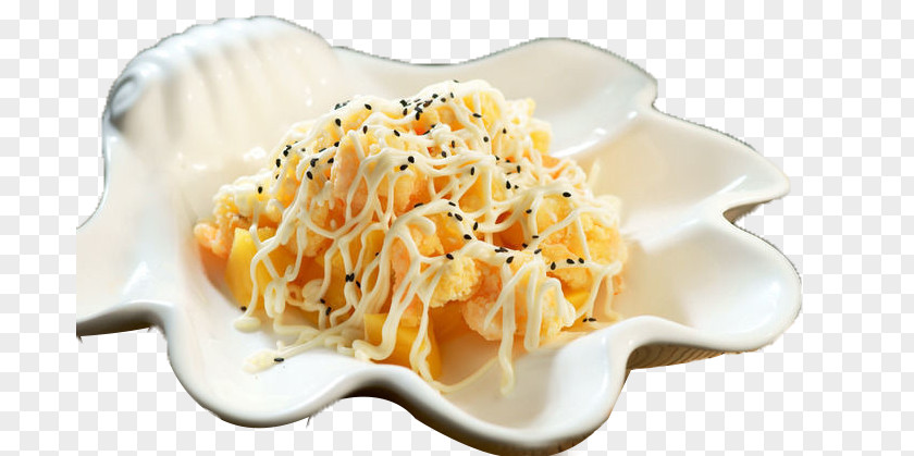 Seashells Pineapple Shrimp Italian Cuisine Krupuk Ingredient Food PNG