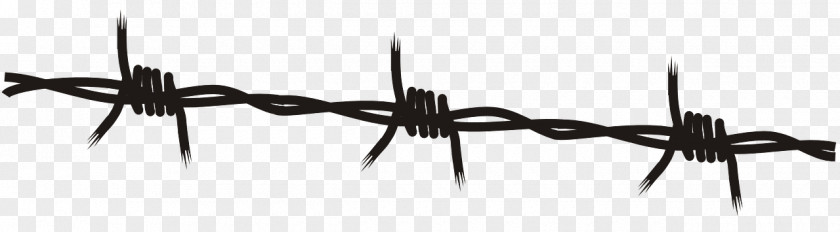 Silk Press Bob Barbed Wire Clip Art PNG