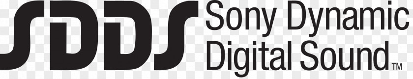 Sony Dynamic Digital Sound Cinema DTS PNG