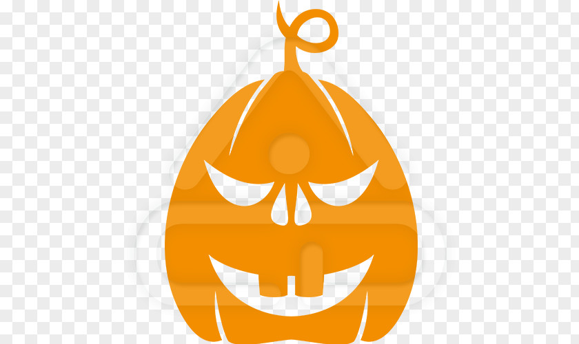 Abobora Streamer Jack-o'-lantern Clip Art Orange S.A. PNG