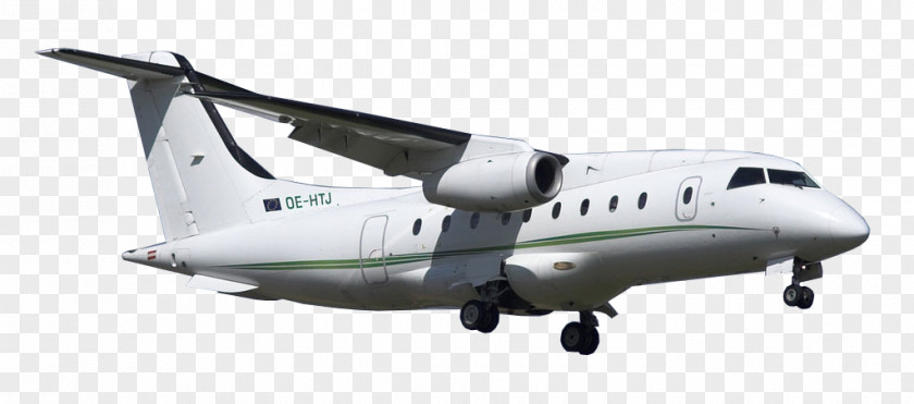 Aircraft Fairchild Dornier 328JET Air Travel Airline PNG