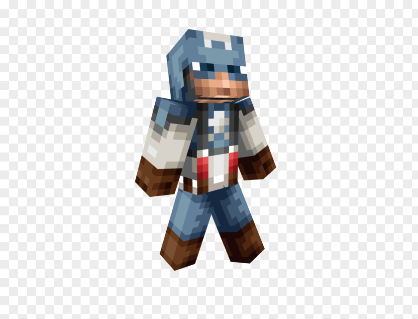 Avatar Minecraft Outerwear Product Figurine PNG