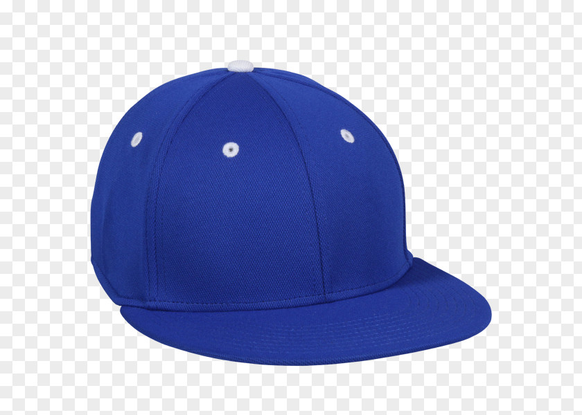 Baseball Cap 59Fifty Blue Hat White PNG