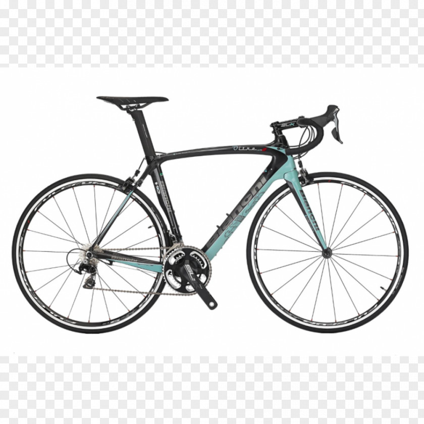 Bicycle Cycling Bianchi Oltre XR.2 Frameset Dura Ace PNG