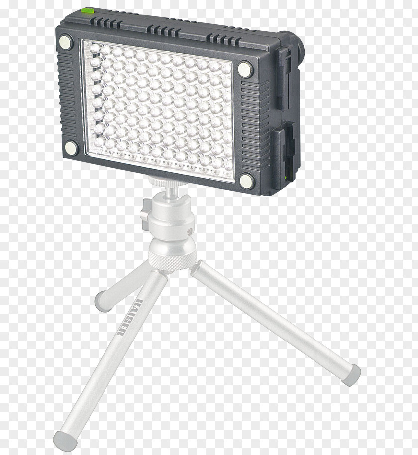 Camera Light Light-emitting Diode Canon EOS Photography PNG